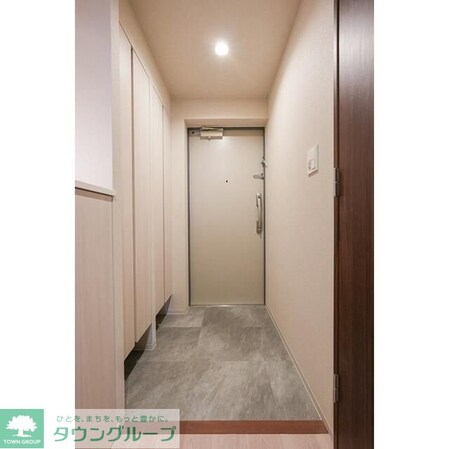 ウェルスクエア武蔵小山IIの物件内観写真